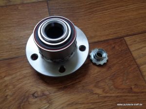 Radlager Satz vorne Audi A1 2010 - 2018