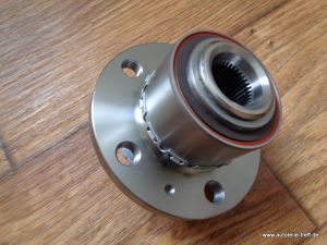 Radlager Satz vorne Audi A1 2010 - 2018