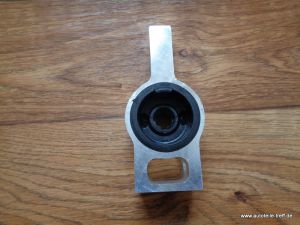 2 x Lager Querlenker Audi Q3 VW Passat Tiguan Meyle HD