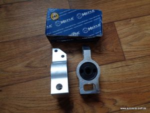 2 x Lager Querlenker Audi Q3 VW Passat Tiguan Meyle HD