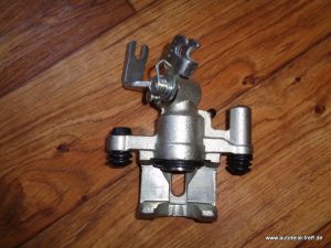 Bremssattel hinten rechts Mazda MX5 bj. 98 - 05
