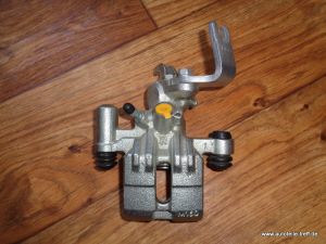 Bremssattel hinten rechts Mazda MX5 bj. 98 - 05