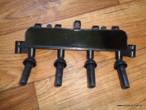 Meyle Z�ndspule Citroen Berlingo 1,4 65 75 PS