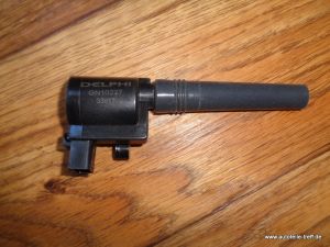 Delphi Z�ndspule Jaguar S-Type 4,0 4,2 V8