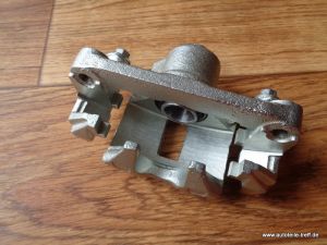 Bremssattel hinten rechts Opel Sintra 96 - 99