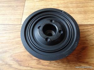 Riemenscheibe Kurbelwelle Ford Mondeo S-Max Transit 1,8 TDCi