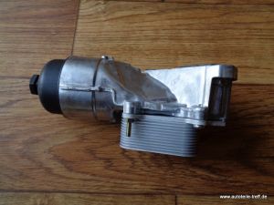�lk�hler Filterstutzen Citroen C4 Peugeot 207 307 1,4 HDi 1,6 HD