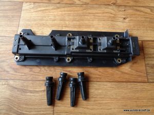 Z�ndspule Z�ndmodul Peugeot 406 1,8 16V 2,0 16V