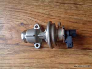 AGR Ventil SSangyoug Musso Korrando Rexton 2,9TD