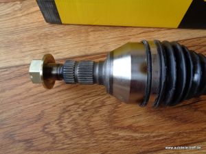 Antriebswelle vorne Opel Insignia mit Schaltgetriebe