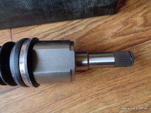 Antriebswelle vorne Opel Insignia mit Schaltgetriebe