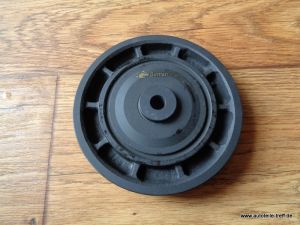 Riemenscheibe Opel Movano Vivaro 1,9 DTi Di