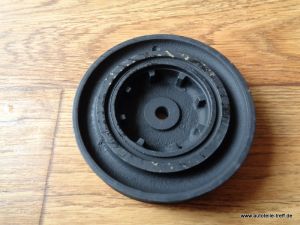 Riemenscheibe Opel Movano Vivaro 1,9 DTi Di