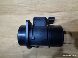 Luftmengenmesser Dacia Duster 1,5 dci 86 PS ab 2010