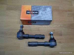 2 x Maxgear Spurstangenkopf Opel Astra G Zafira A