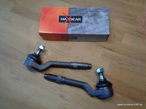 2 x Spurstangenkopf BMW X5 E53 bis 10.2003