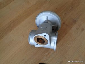 AGR Ventil Ford Mondeo 3 2,0 TDCi Transit 2,4