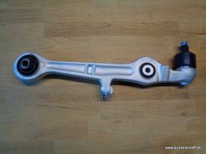 Querlenker vorne unten beidseitig Audi A4 Bj. 00 - 08