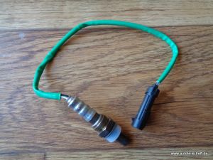 Lambdasonde Peugeot 308 1,2 ab Bj. 2014 110 131 PS