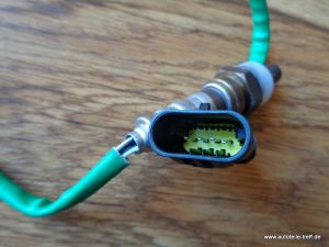 Lambdasonde Peugeot 308 1,2 ab Bj. 2014 110 131 PS