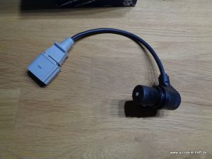 Meyle Impulsgeber Sensor Kurbelwelle Audi A3 2,0 TFSi RS3