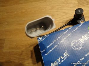 Meyle Impulsgeber Sensor Kurbelwelle Audi A3 2,0 TFSi RS3
