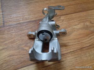 Bremssattel hinten links Fiat Bravo ab 06 Stilo ab 05