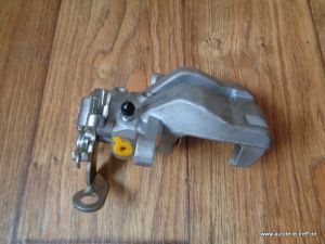 Bremssattel hinten links Fiat Bravo ab 06 Stilo ab 05