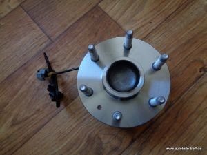Radnabe Radlager vorne Cadillac Escalade Chevrolet Avalanche