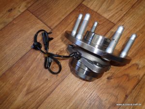 Radnabe Radlager vorne Cadillac Escalade Chevrolet Avalanche