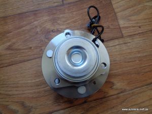 Radnabe Radlager vorne Cadillac Escalade Chevrolet Avalanche