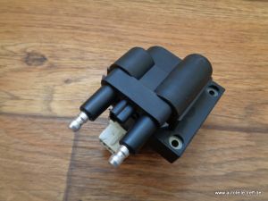 Maxgear Z�ndspule Renault Megane Laguna 2,0 16V ab 96