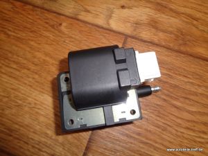 Maxgear Z�ndspule Renault Megane Laguna 2,0 16V ab 96