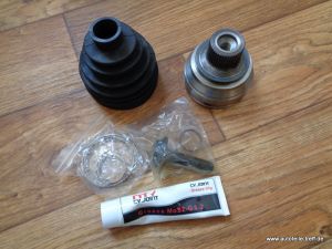 Gelenksatz Antriebswelle au�en Audi A4 A5 A8 2,7 3,0 TDi S4 S5