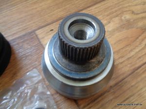 Gelenksatz Antriebswelle au�en Audi A4 A5 A8 2,7 3,0 TDi S4 S5