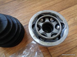 Gelenksatz Antriebswelle au�en Audi A4 A5 A8 2,7 3,0 TDi S4 S5