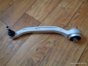 Querlenker vorne unten links Audi A6 04 - 11 A6 Allroad 06 - 11
