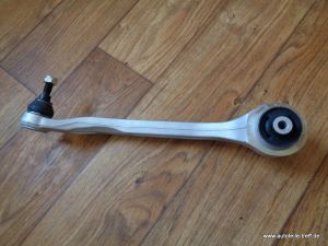 Querlenker vorne unten links Audi A6 04 - 11 A6 Allroad 06 - 11