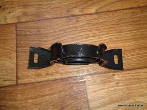 Mittellager Lager Kardanwelle Opel Antara