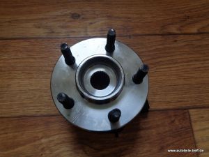 Radnabe Radlager vorne Ford Ranger USA