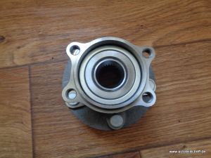Radnabe Radlager hinten Mazda CX5 4WD ab 2011