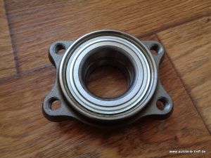 Radlager vorne Audi A4 A6 A8