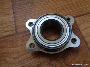 Radlager vorne Audi A4 A6 A8