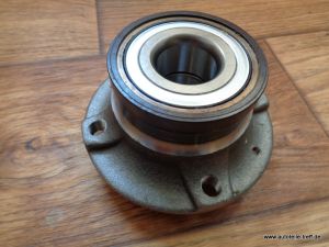 Radnabe Radlager hinten Citroen DS4 DS5 Peugeot 308