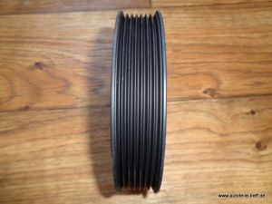 Riemenscheibe Kurbelwelle Renault Master 2,5 dci 120