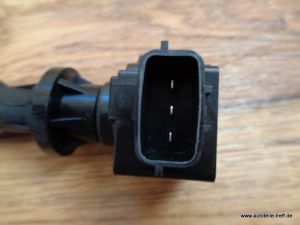 Z�ndspule Mazda 6 2,0 2,5 MZR