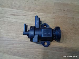 Magnetventil Citroen Jumper Peugeot Boxer 2,2 HDi 2002 - 2006