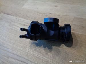 Magnetventil Citroen Jumper Peugeot Boxer 2,2 HDi 2002 - 2006