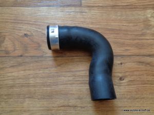 Ladeluftschlauch VW Golf Audi A3 Skoda Oktavia 1,9 TDi 74 KW
