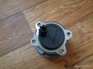 Radnabe Radlager hinten Ford Focus 3 ab 2010